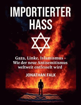 bokomslag Importierter Hass