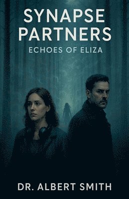 bokomslag Synapse Partners - Echoes of Eliza