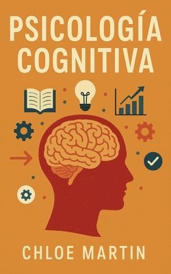 bokomslag Psicología Cognitiva