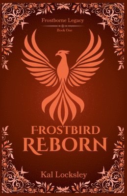 Frostbird Reborn
