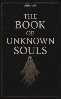 bokomslag Book of Unknown Souls