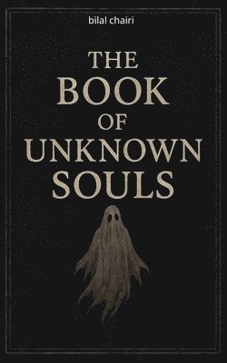 bokomslag Book of Unknown Souls