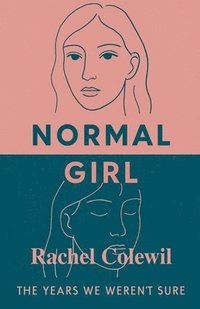 bokomslag Normal Girl