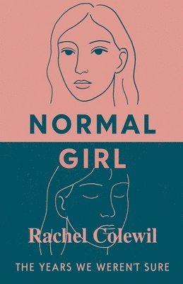 bokomslag Normal Girl