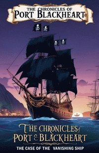 bokomslag Chronicles of Port Blackheart