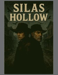 bokomslag Silas Hollow