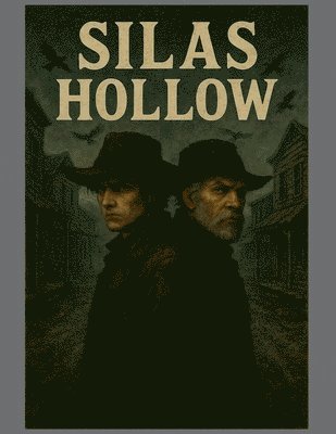 bokomslag Silas Hollow