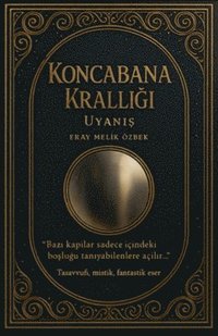 bokomslag Koncabana Krall??? Uyan??