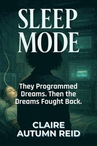 bokomslag Sleep Mode