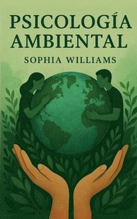 bokomslag Psicología Ambiental