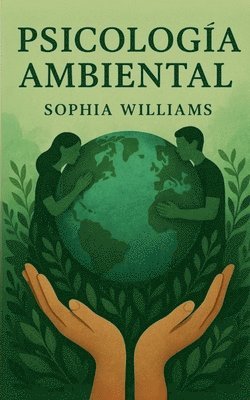 bokomslag Psicología Ambiental