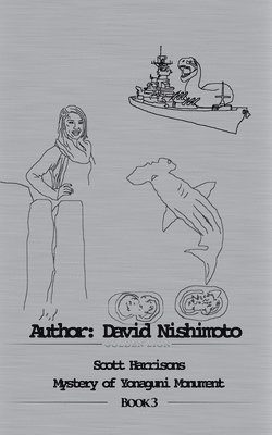 Mystery of Yonaguni Monument