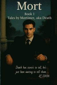 bokomslag MORT Book 1