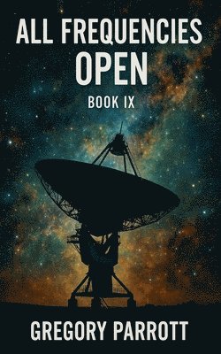All Frequencies Open