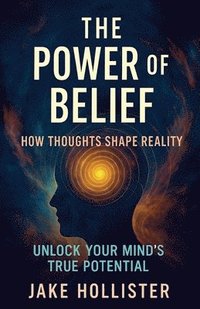 bokomslag Power of Belief