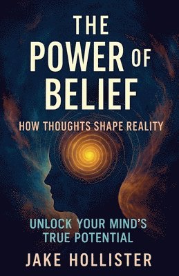 bokomslag Power of Belief