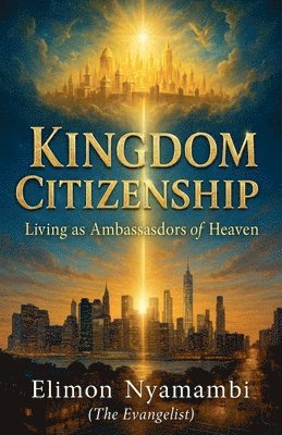 Kingdom Citizenship
