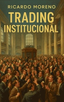 bokomslag Trading Institucional