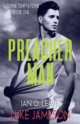 Luke Jameson, Ian O Lewis - Preacher Man, Häftad