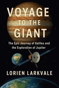 bokomslag Voyage to the Giant