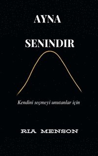 bokomslag Ayna Senindir