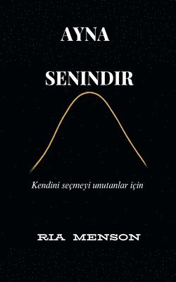 bokomslag Ayna Senindir
