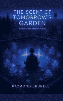 Raymond Brunell - Scent of Tommorow's Garden, Häftad
