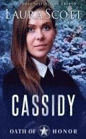 bokomslag Cassidy