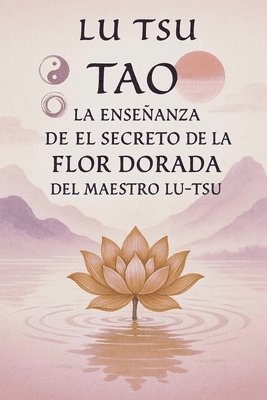 bokomslag Tao