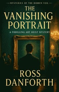 bokomslag The Vanishing Portrait