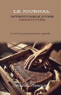 bokomslag Journal Introuvable D'une Prostituée