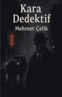 bokomslag Kara Dedektif