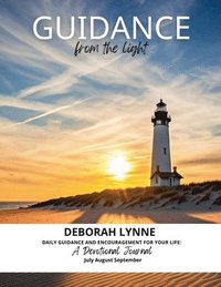 bokomslag Guidance From the Light - A Devotional Journal