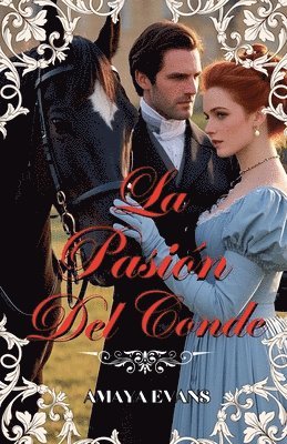 La Pasión Del Conde 1