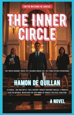 bokomslag Inner Circle