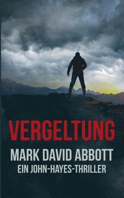 bokomslag Vergeltung