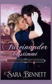 bokomslag Füreinander bestimmt