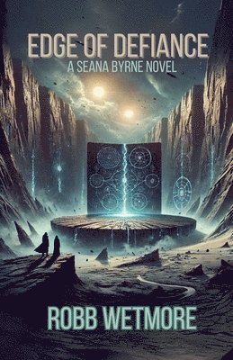 Edge of Defiance 1