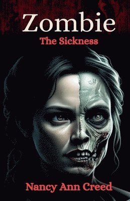 bokomslag Zombie The Sickness