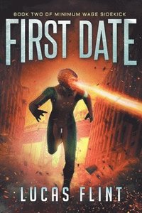 bokomslag First Date