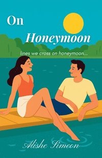 bokomslag On Honeymoon