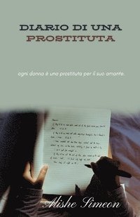 bokomslag Diario Di Una Prostituta