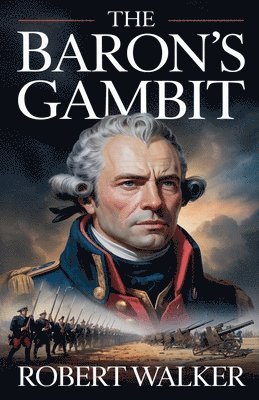 bokomslag Baron's Gambit
