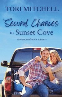 bokomslag Second Chances in Sunset Cove