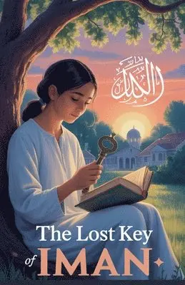 Amina Farooq - Lost Key of Iman, Häftad. Tillgänglighet: Lägg i varukorg