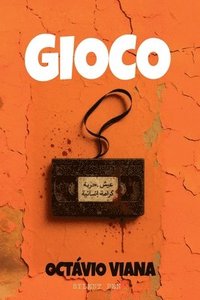bokomslag Gioco