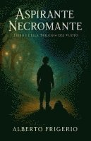 bokomslag Aspirante Necromante