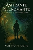 Alberto Frigerio - Aspirante Necromante, Häftad