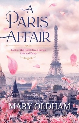 Paris Affair