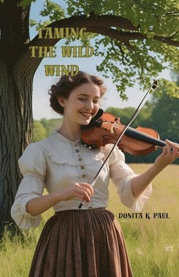 Taming the Wild Wind